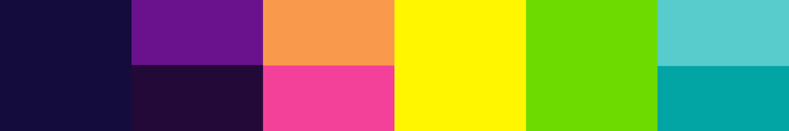 acuteferal's palette